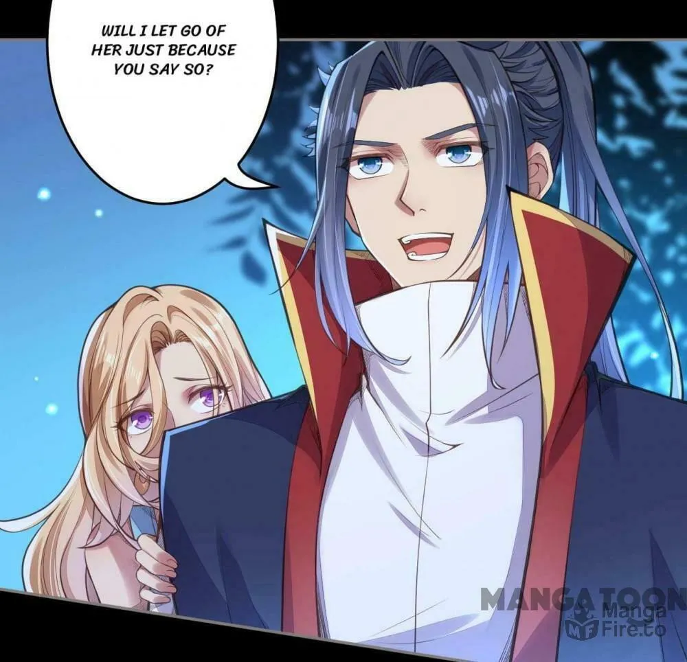 Read Against the Gods (Colored) chapter 142.7 image 14 on Lezhin