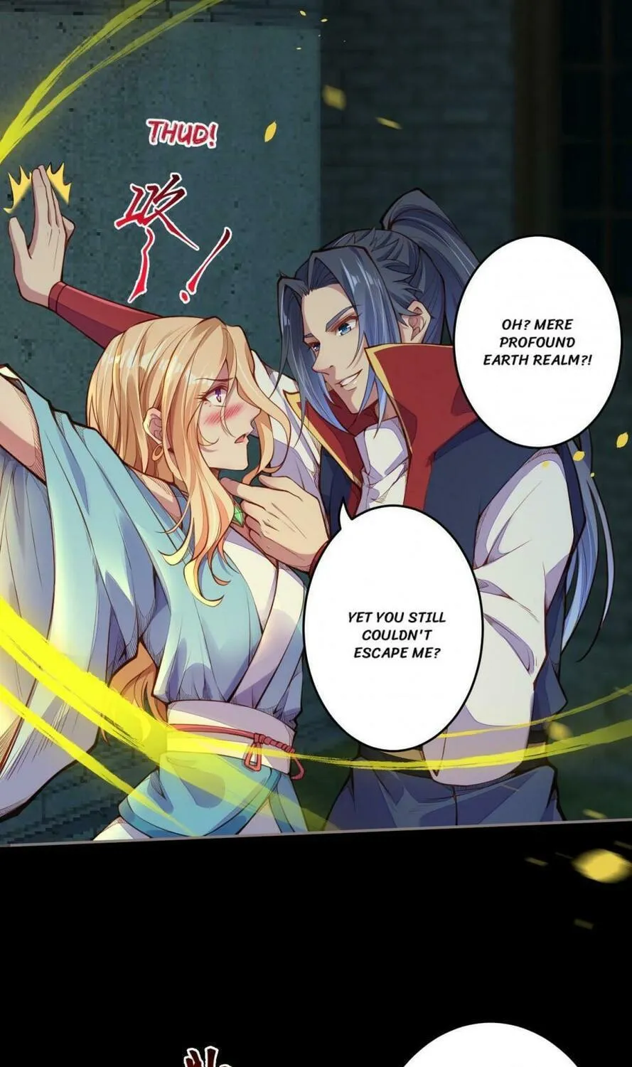 Read Against the Gods (Colored) chapter 142.7 image 28 on Lezhin