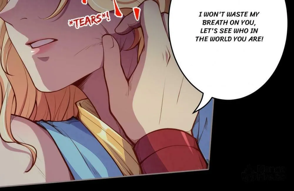Read Against the Gods (Colored) chapter 142.7 image 30 on Lezhin