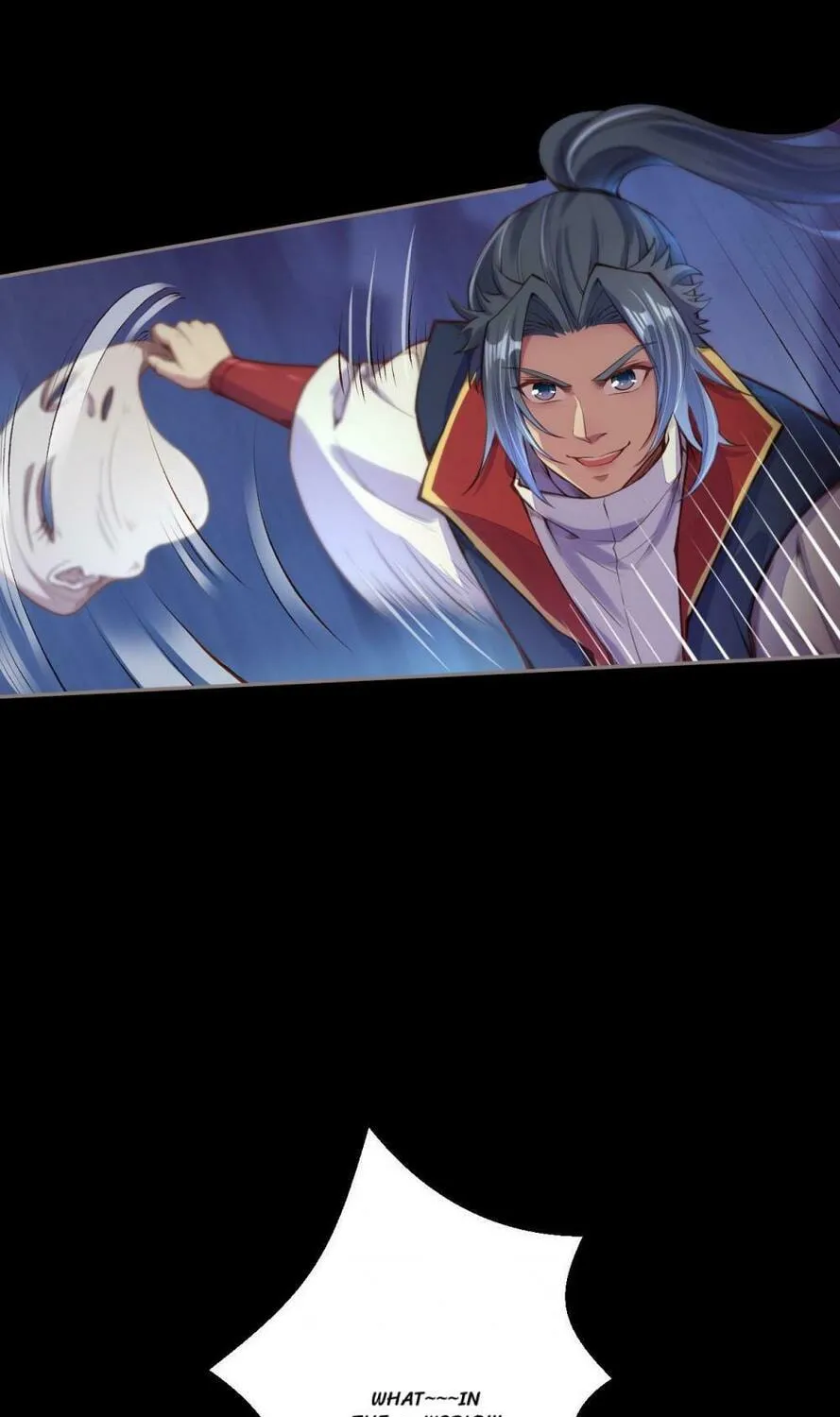 Read Against the Gods (Colored) chapter 142.7 image 31 on Lezhin