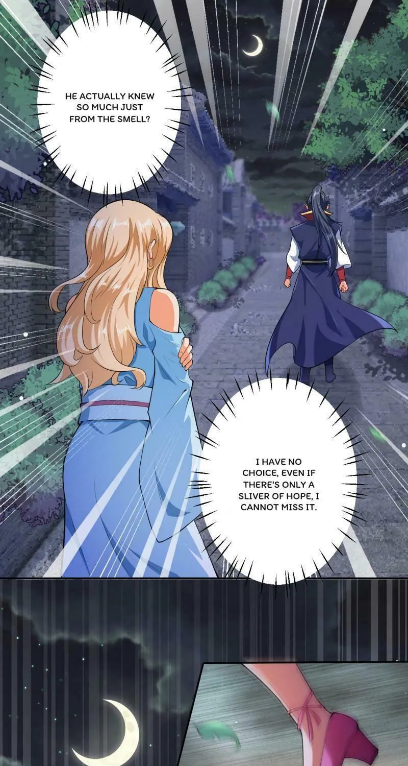 Read Against the Gods (Colored) chapter 142.8 image 16 on Lezhin