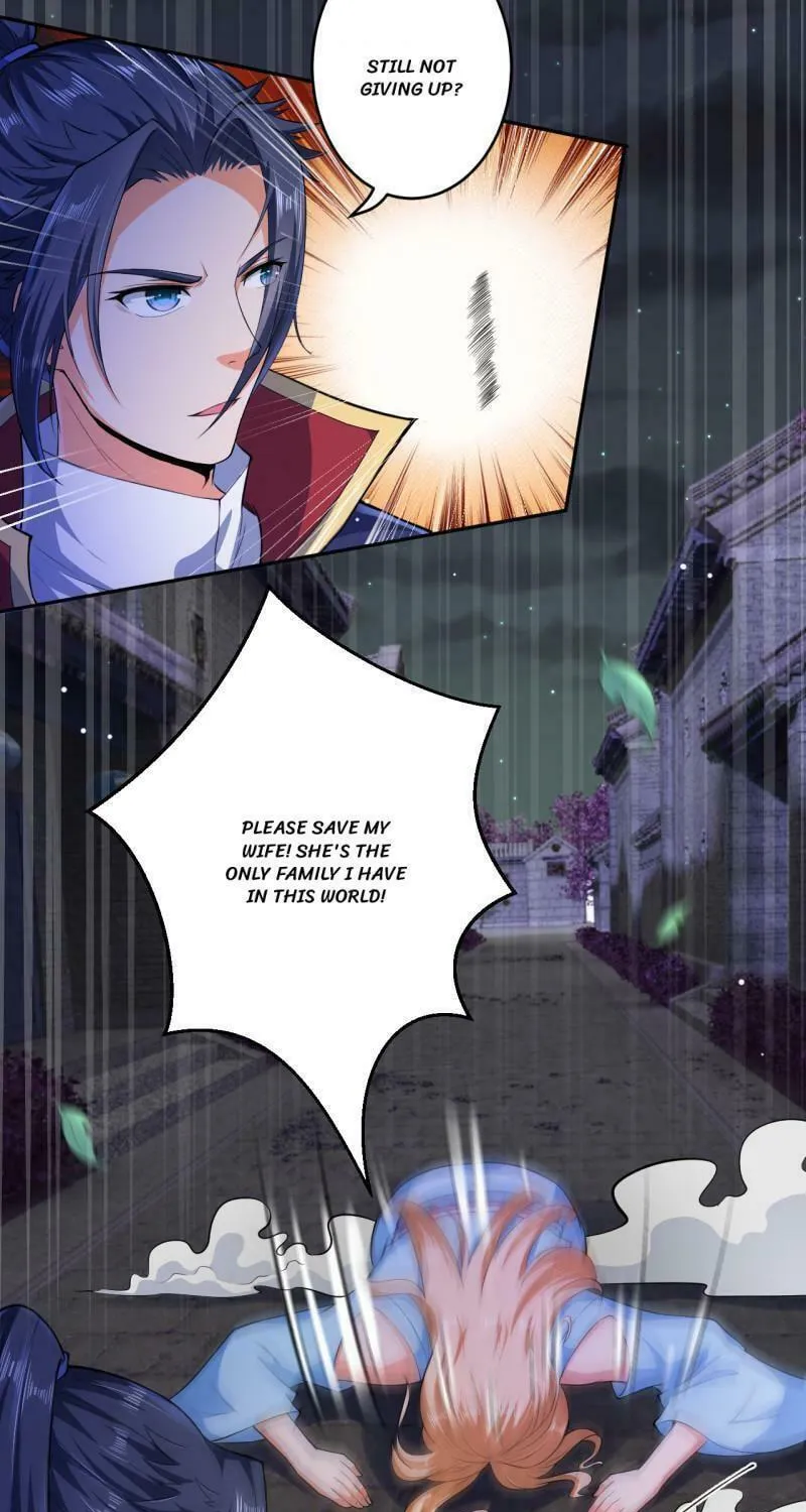 Read Against the Gods (Colored) chapter 142.8 image 18 on Lezhin