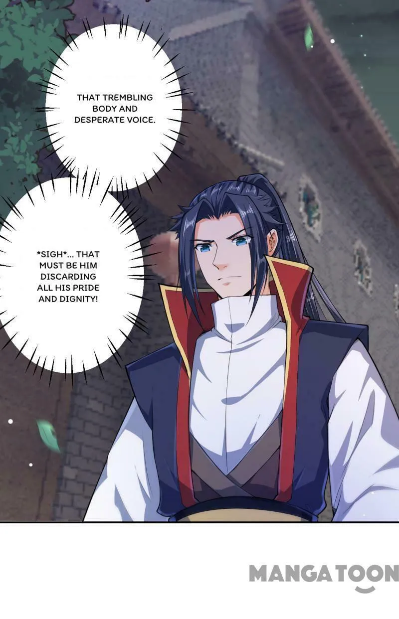 Read Against the Gods (Colored) chapter 142.8 image 21 on Lezhin