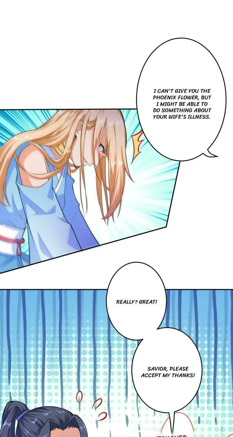 Read Against the Gods (Colored) chapter 142.8 image 22 on Lezhin