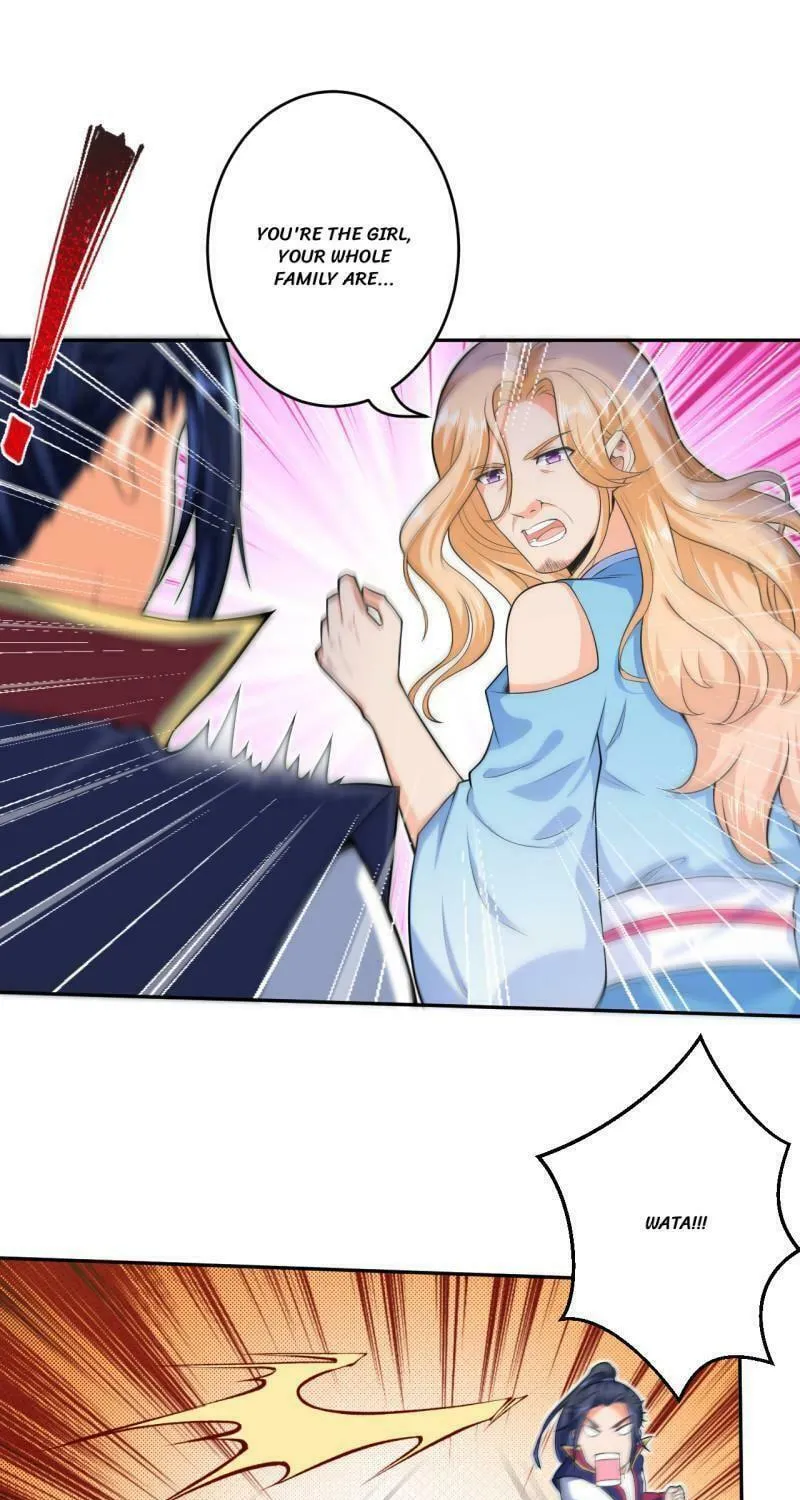 Read Against the Gods (Colored) chapter 142.8 image 3 on Lezhin
