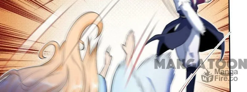 Read Against the Gods (Colored) chapter 142.8 image 4 on Lezhin