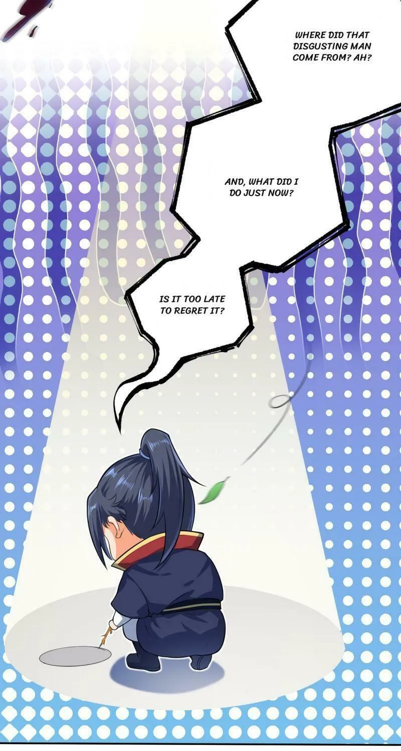 Read Against the Gods (Colored) chapter 142.8 image 6 on Lezhin