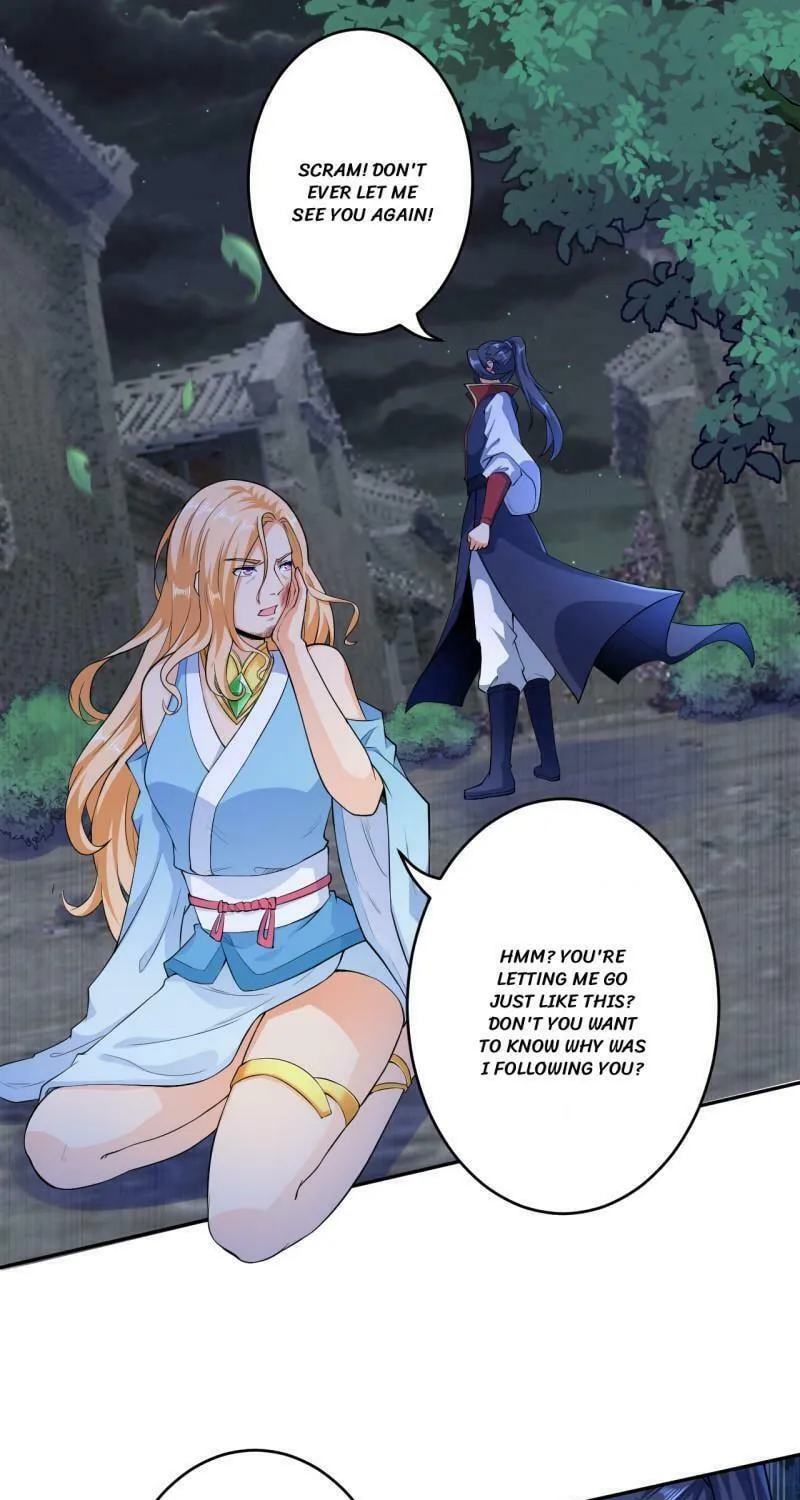 Read Against the Gods (Colored) chapter 142.8 image 8 on Lezhin