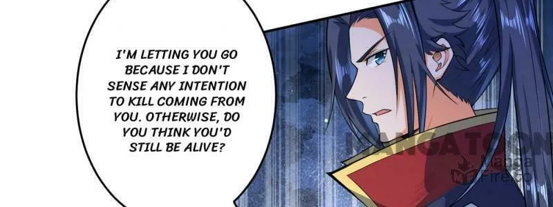 Read Against the Gods (Colored) chapter 142.8 image 9 on Lezhin