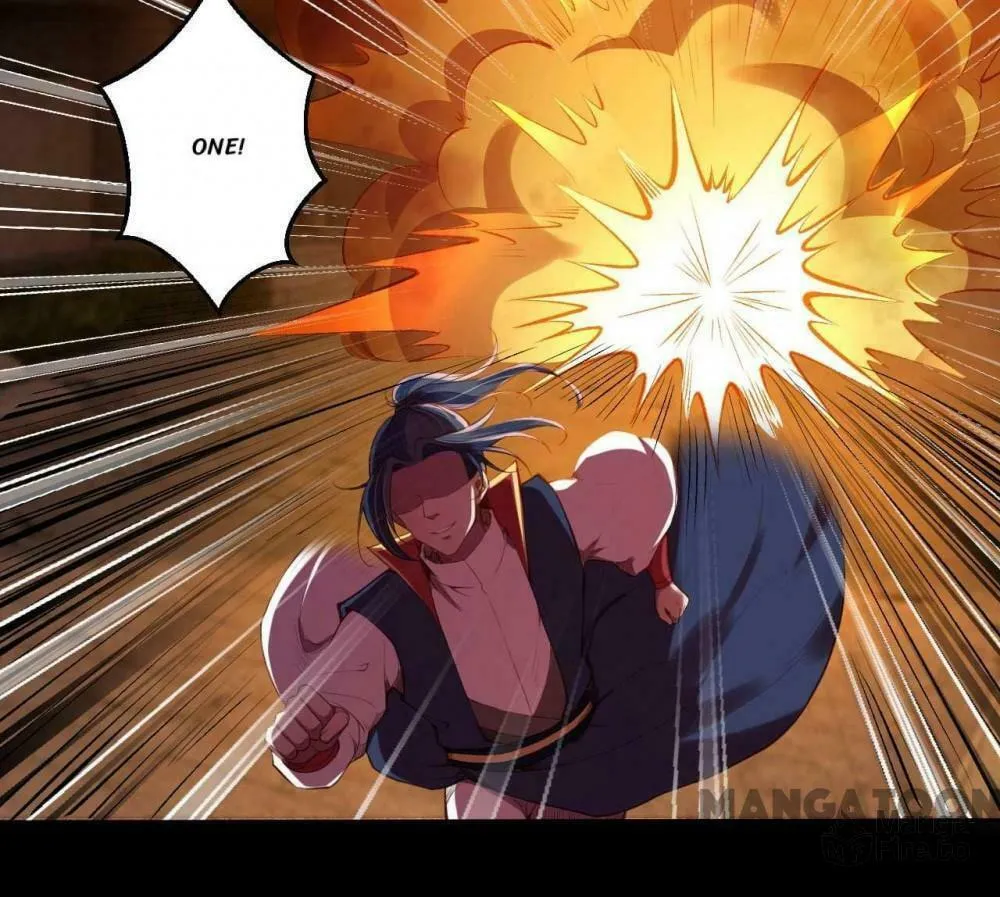 Read Against the Gods (Colored) chapter 143.1 image 22 on Lezhin