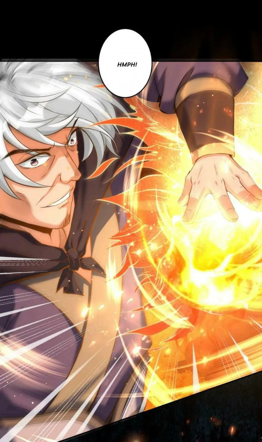 Read Against the Gods (Colored) chapter 143.1 image 4 on Lezhin