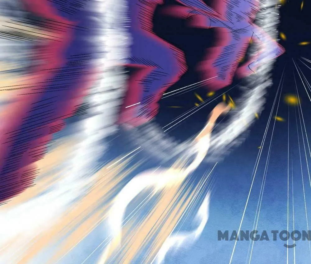 Read Against the Gods (Colored) chapter 143.1 image 9 on Lezhin