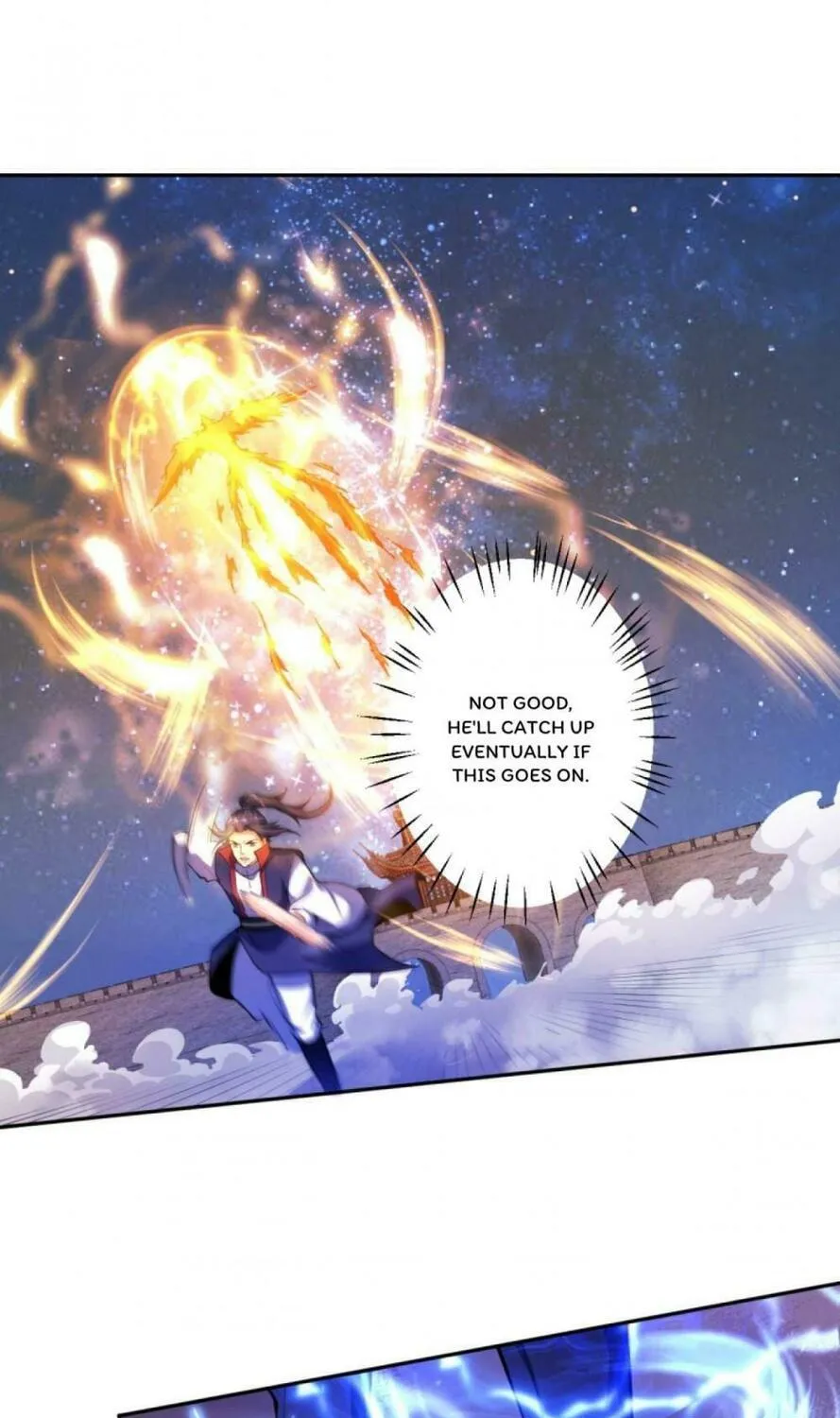 Read Against the Gods (Colored) chapter 143.2 image 14 on Lezhin