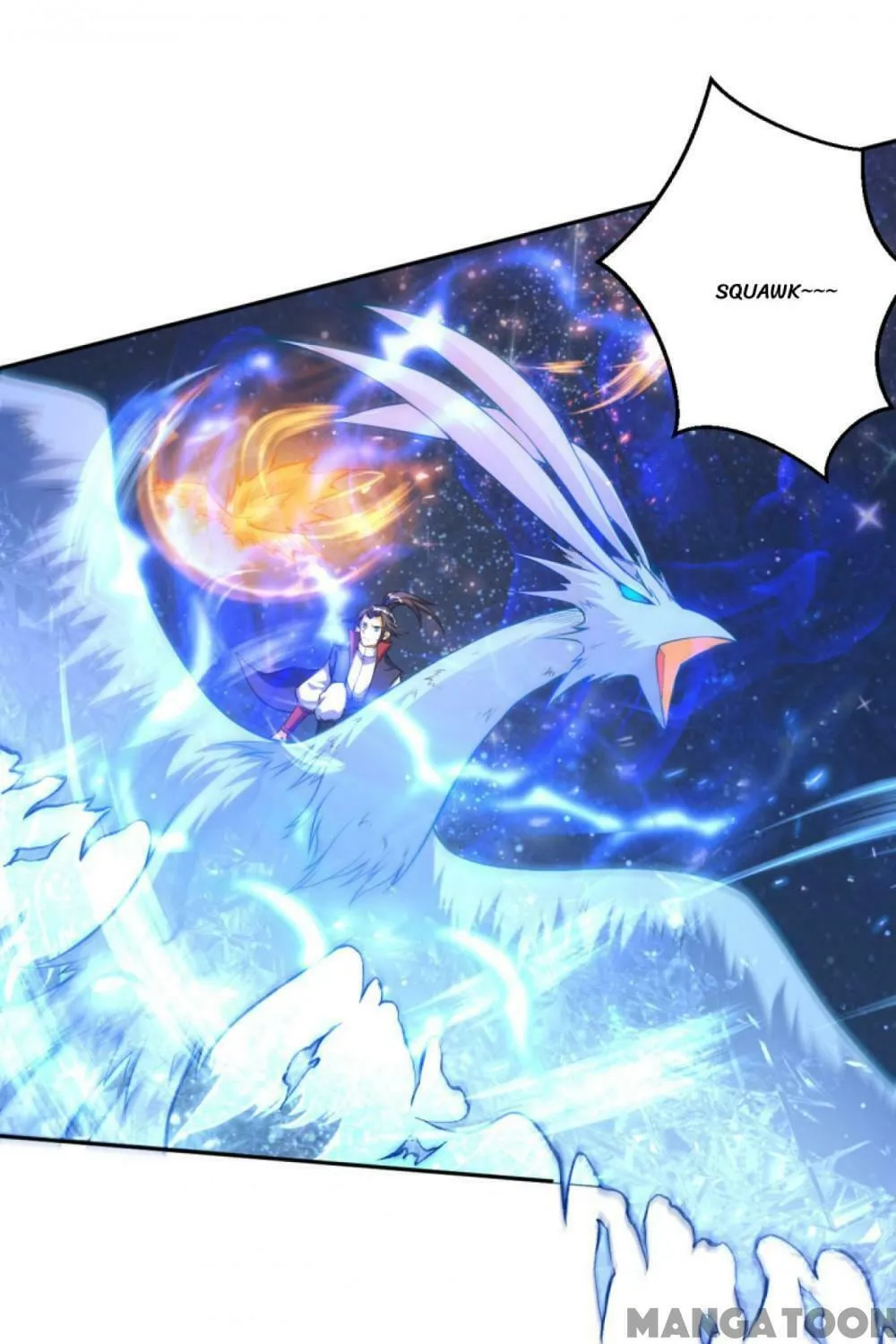 Read Against the Gods (Colored) chapter 143.2 image 20 on Lezhin