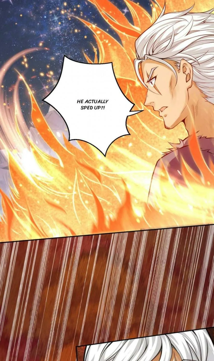 Read Against the Gods (Colored) chapter 143.2 image 25 on Lezhin