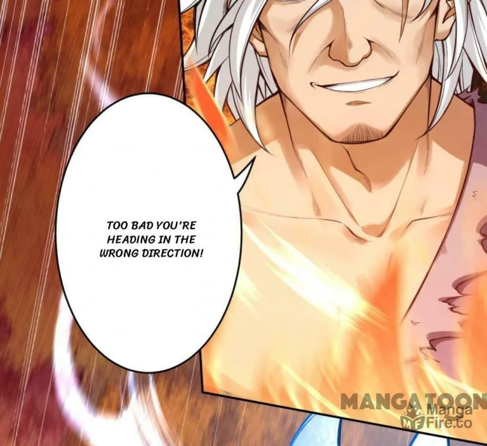 Read Against the Gods (Colored) chapter 143.2 image 27 on Lezhin