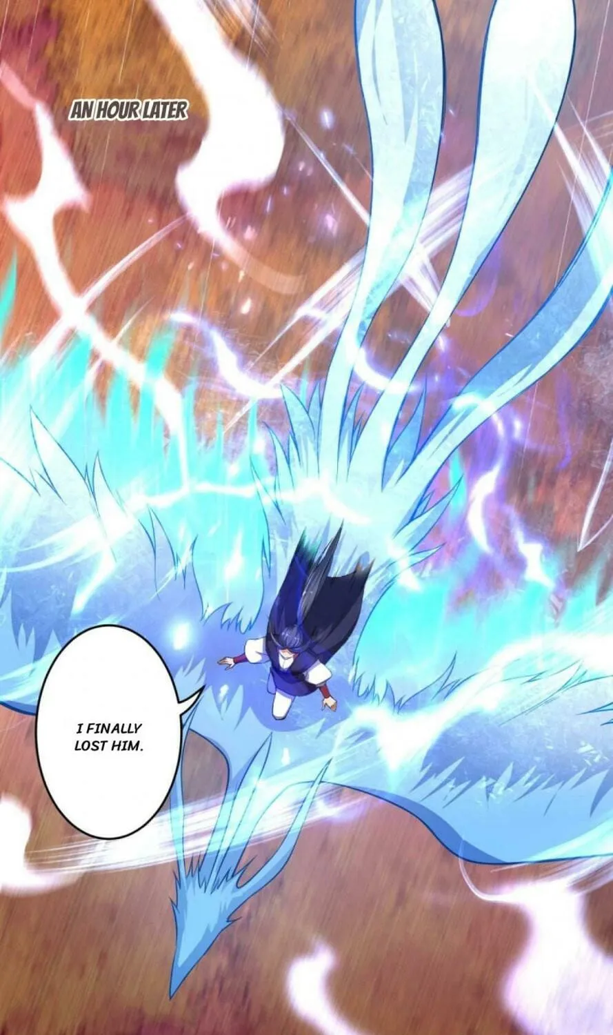 Read Against the Gods (Colored) chapter 143.2 image 28 on Lezhin