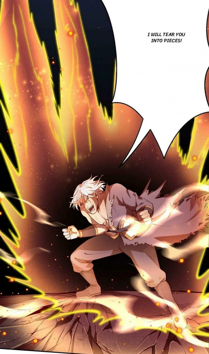 Read Against the Gods (Colored) chapter 143.2 image 3 on Lezhin