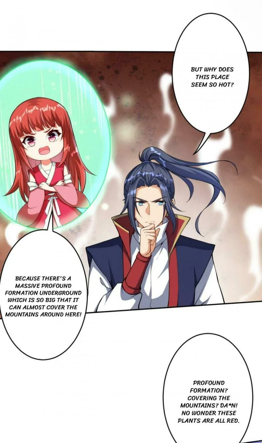 Read Against the Gods (Colored) chapter 143.2 image 31 on Lezhin