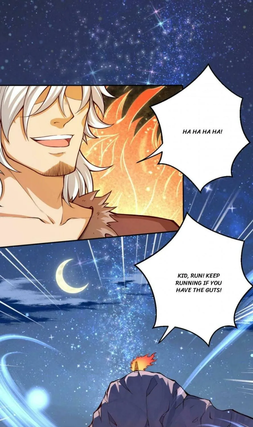 Read Against the Gods (Colored) chapter 143.2 image 34 on Lezhin