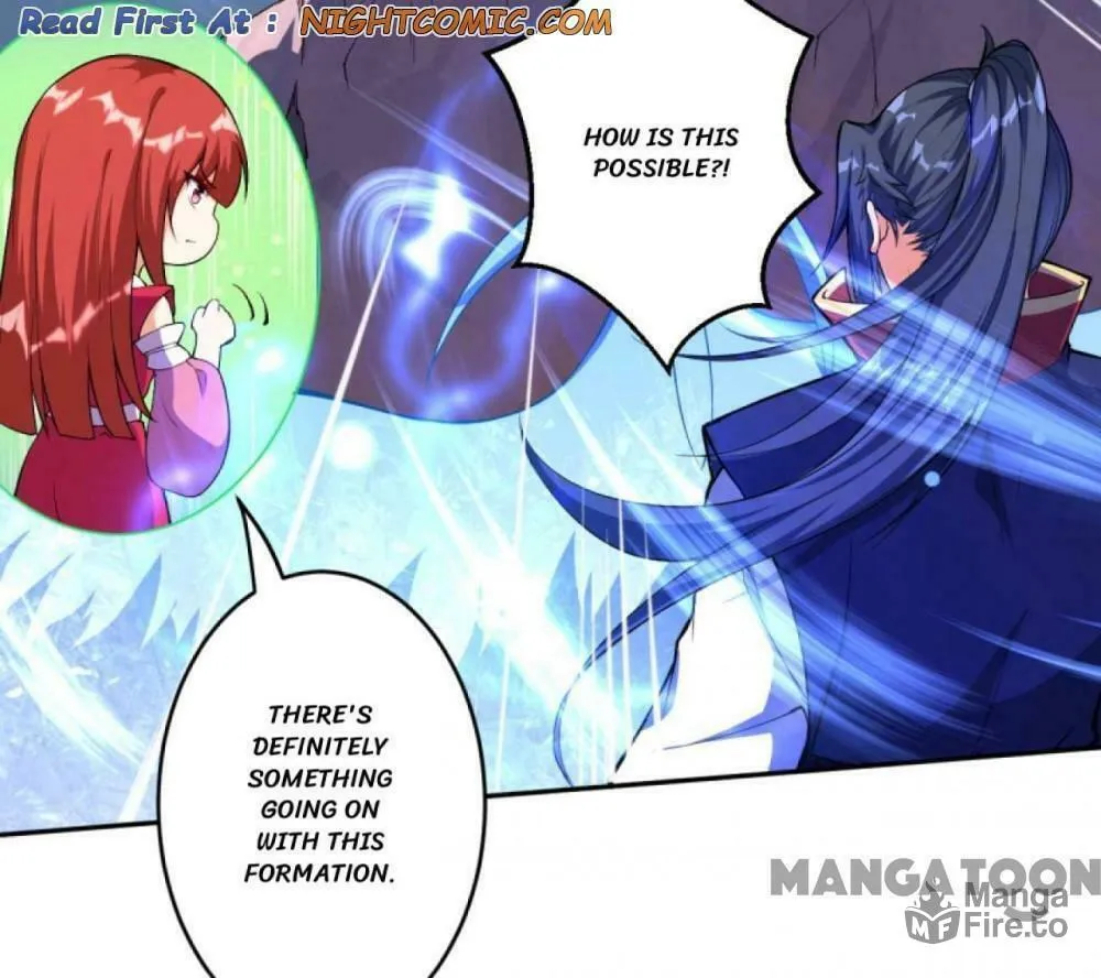 Read Against the Gods (Colored) chapter 143.2 image 36 on Lezhin