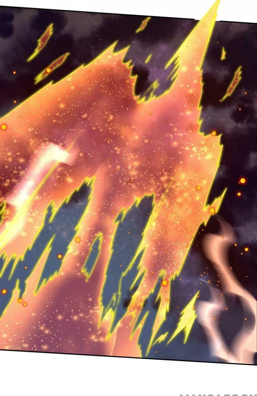 Read Against the Gods (Colored) chapter 143.2 image 6 on Lezhin