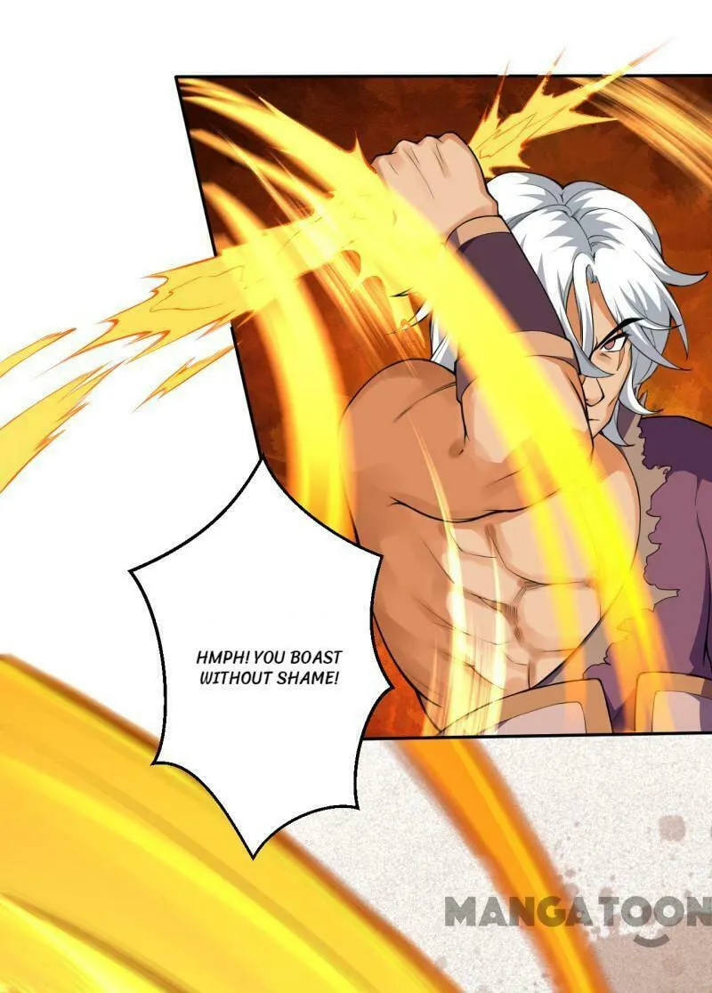Read Against the Gods (Colored) chapter 143.6 image 20 on Lezhin