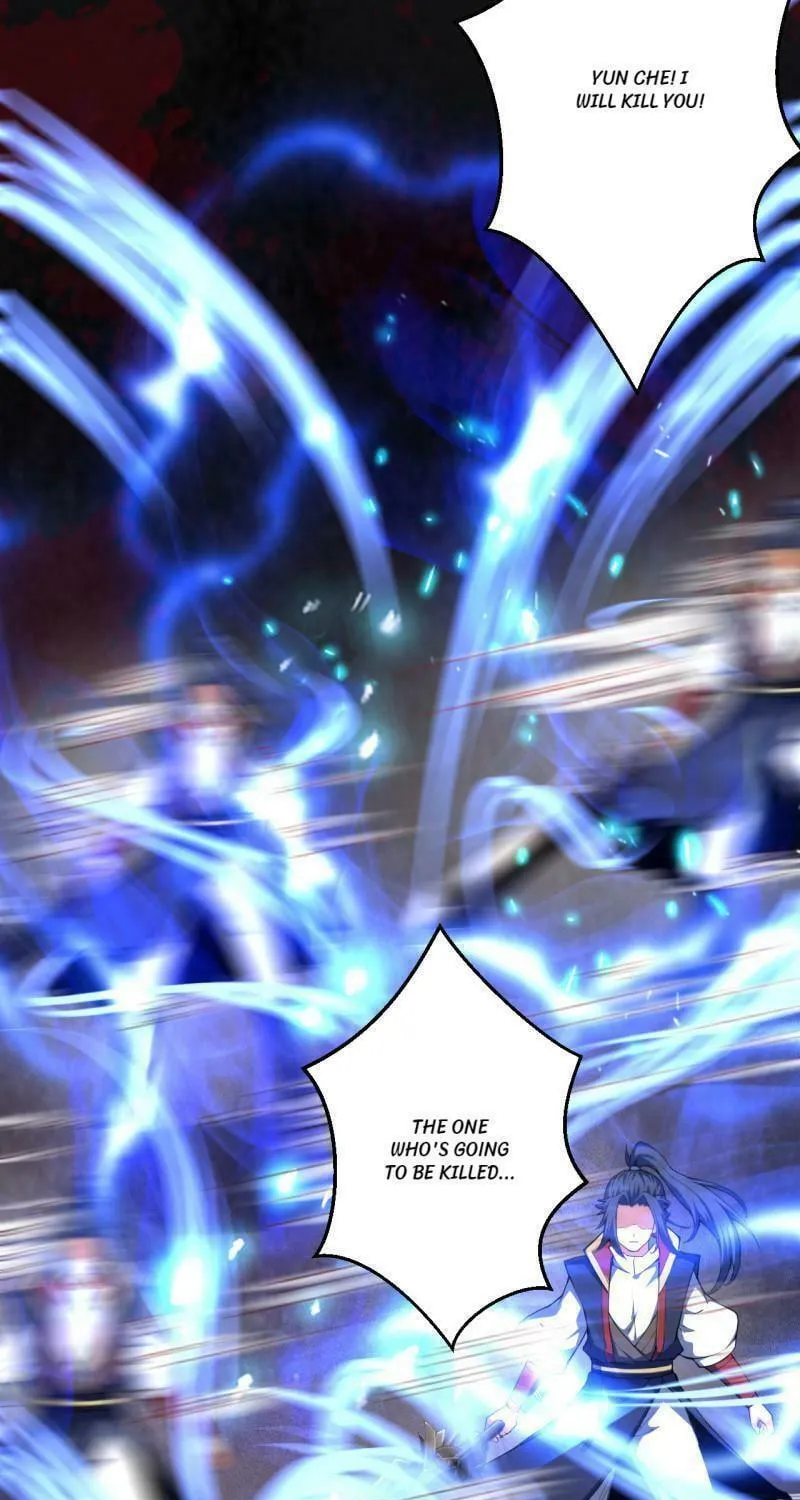 Read Against the Gods (Colored) chapter 143.6 image 6 on Lezhin