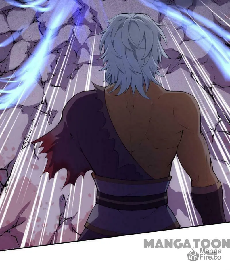 Read Against the Gods (Colored) chapter 143.6 image 8 on Lezhin