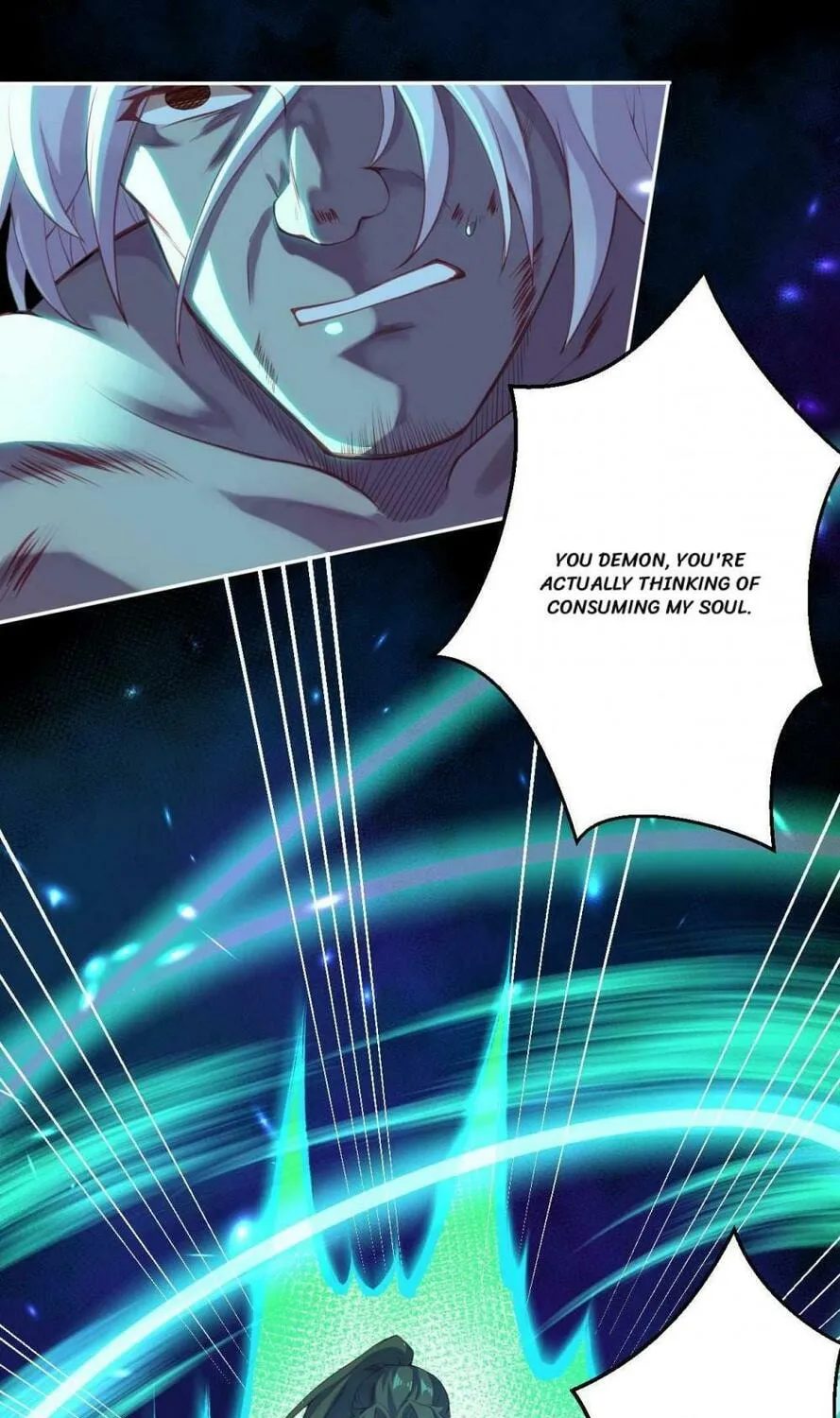 Read Against the Gods (Colored) chapter 143.7 image 18 on Lezhin