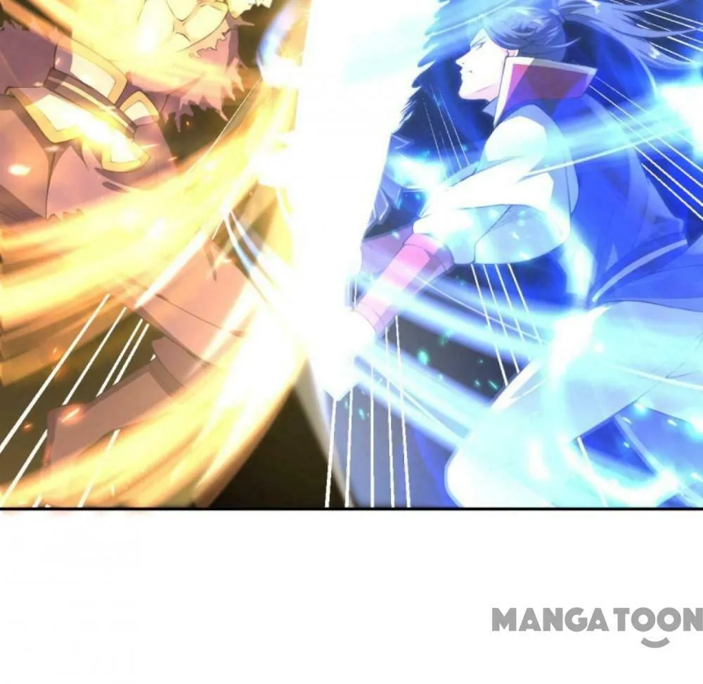 Read Against the Gods (Colored) chapter 143.7 image 2 on Lezhin