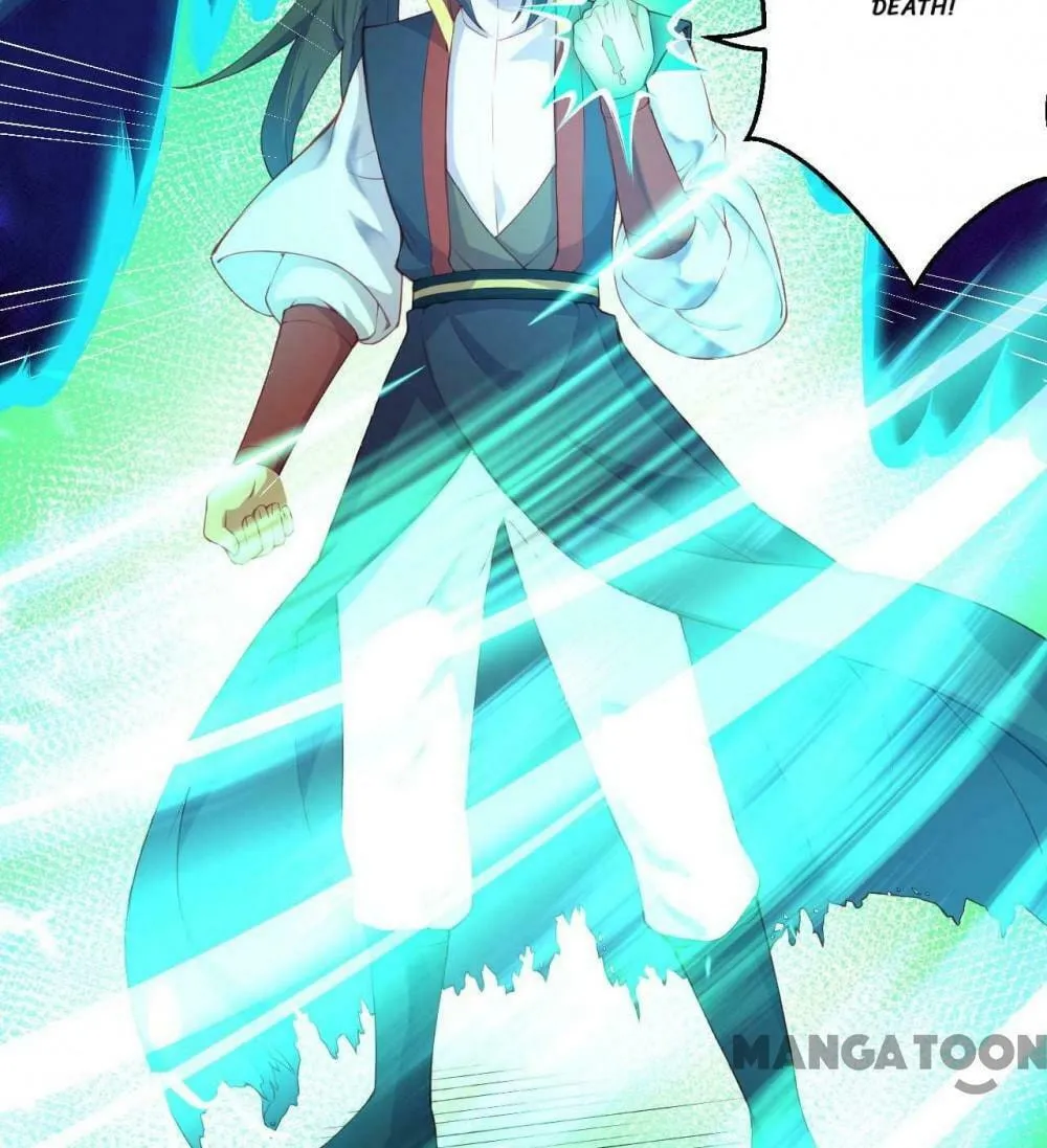 Read Against the Gods (Colored) chapter 143.7 image 20 on Lezhin