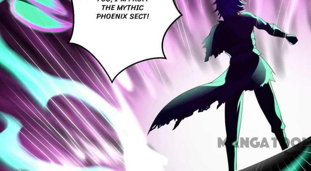 Read Against the Gods (Colored) chapter 143.7 image 25 on Lezhin