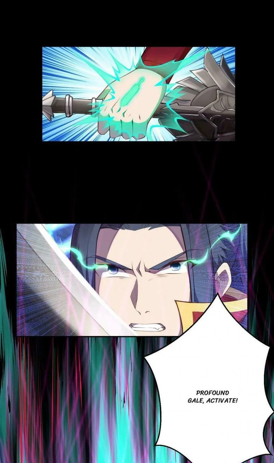 Read Against the Gods (Colored) chapter 143.7 image 3 on Lezhin
