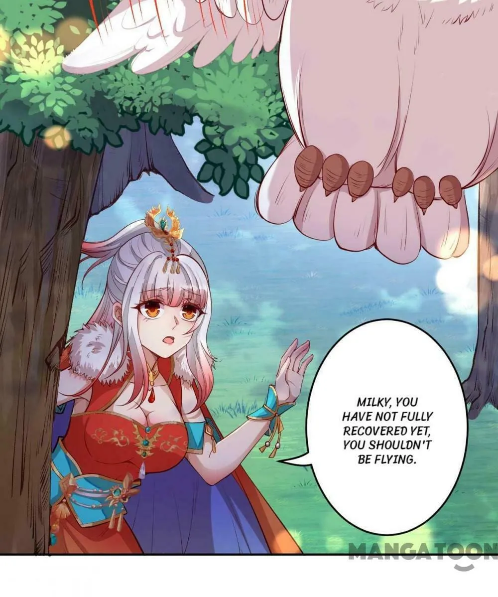 Read Against the Gods (Colored) chapter 143.8 image 23 on Lezhin