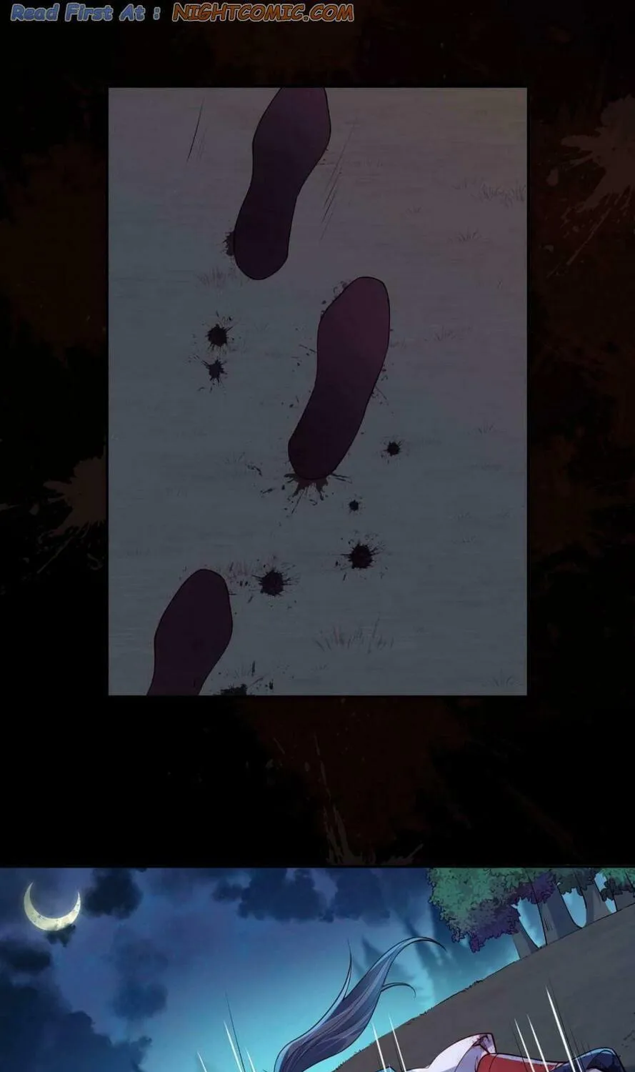 Read Against the Gods (Colored) chapter 143.8 image 6 on Lezhin