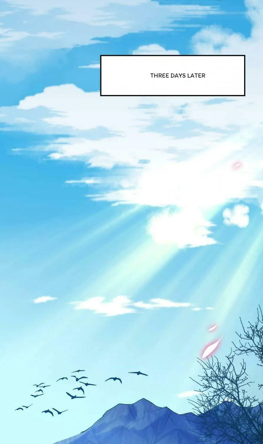 Read Against the Gods (Colored) chapter 143.8 image 9 on Lezhin
