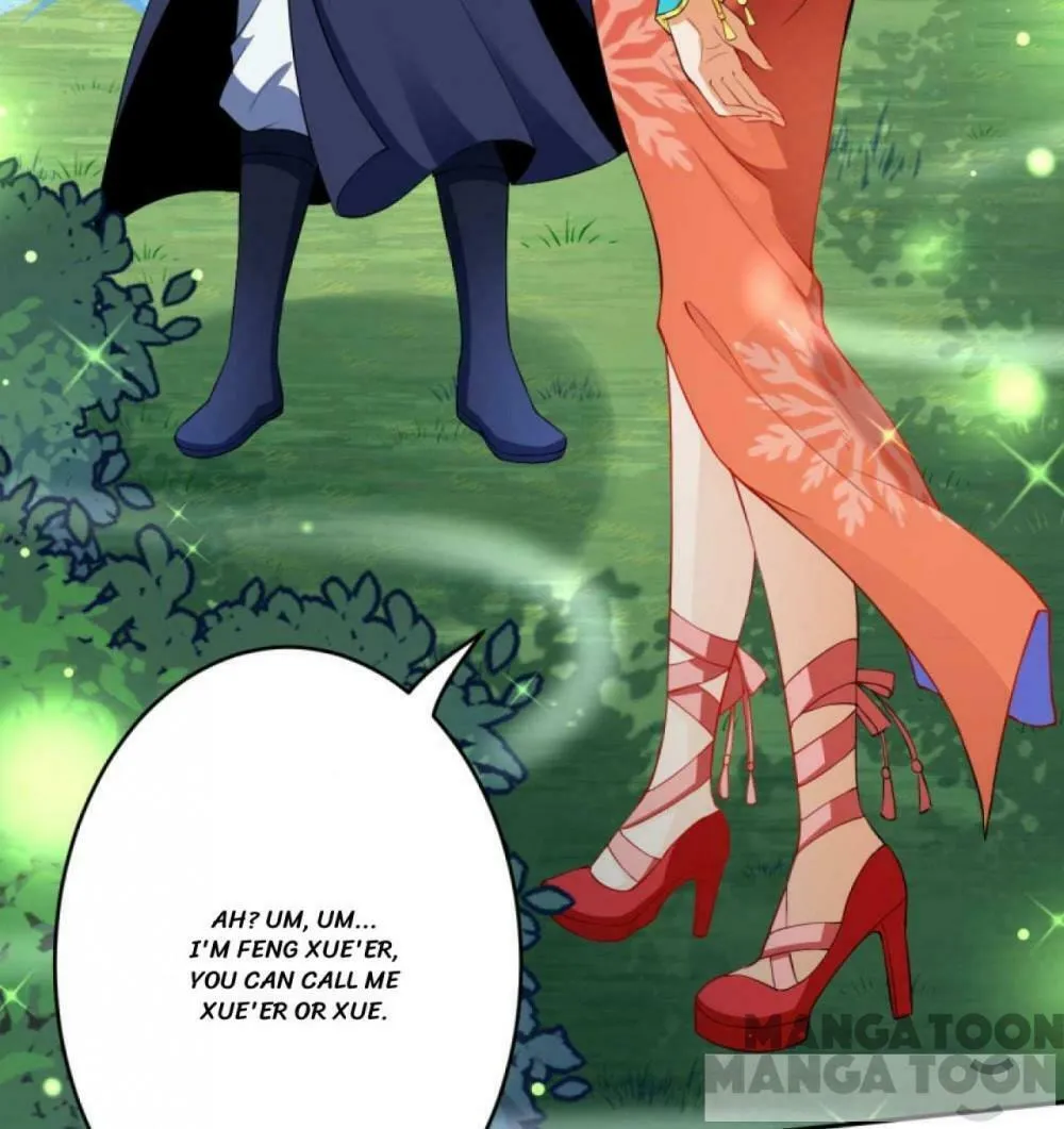 Read Against the Gods (Colored) chapter 144.1 image 2 on Lezhin