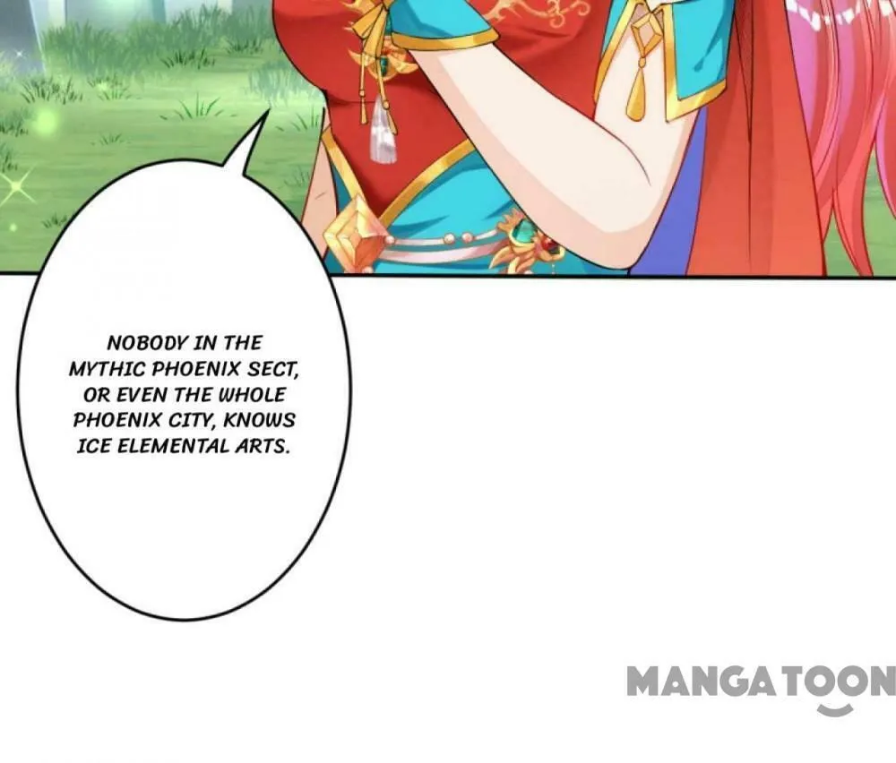 Read Against the Gods (Colored) chapter 144.1 image 5 on Lezhin