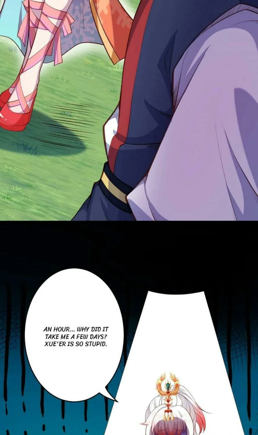 Read Against the Gods (Colored) chapter 144.2 image 17 on Lezhin