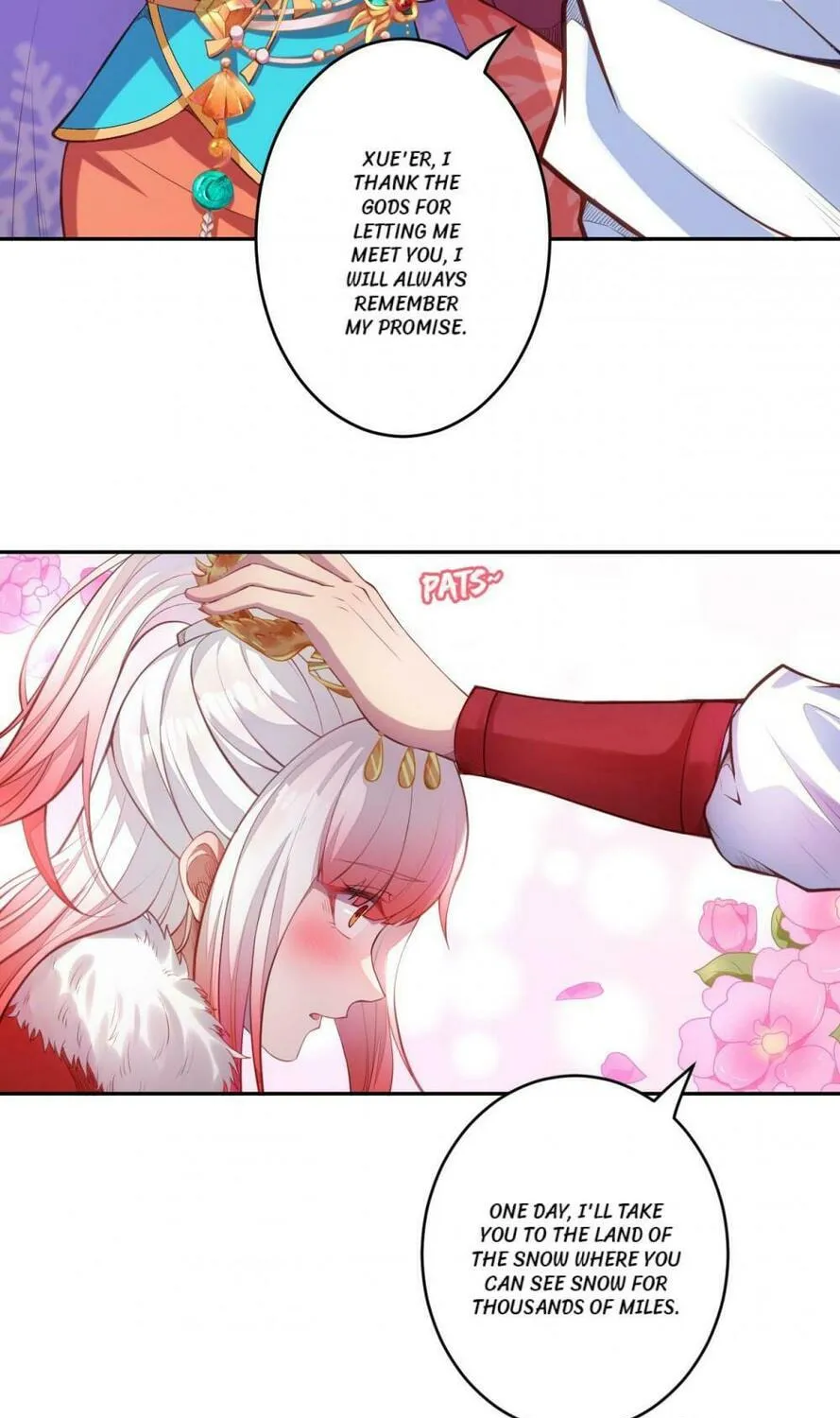Read Against the Gods (Colored) chapter 144.2 image 23 on Lezhin