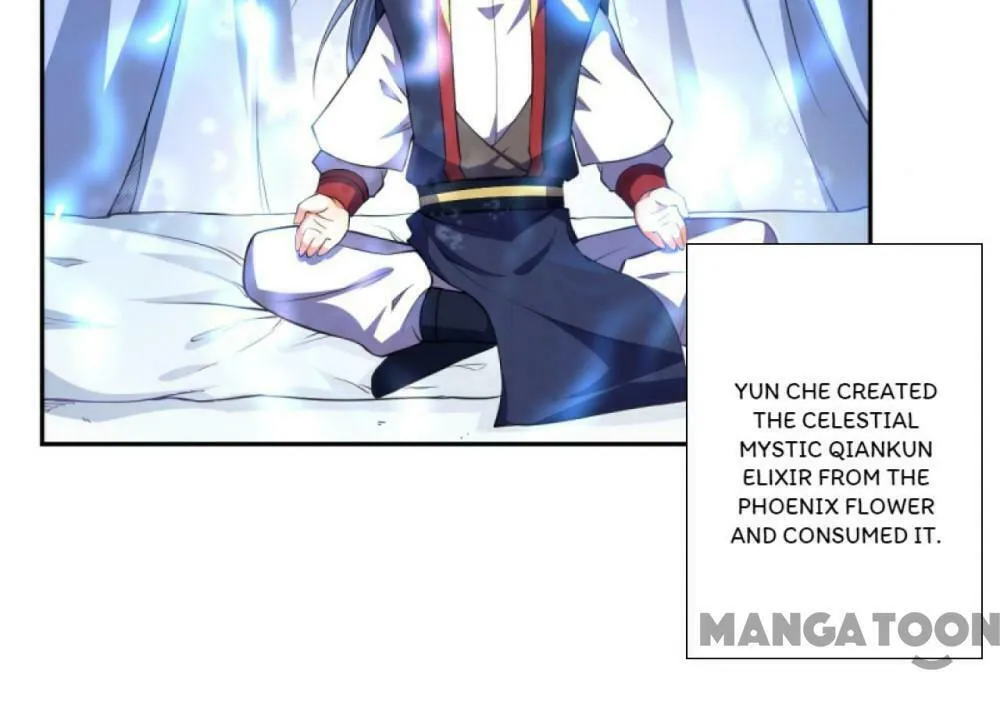 Read Against the Gods (Colored) chapter 144.2 image 28 on Lezhin