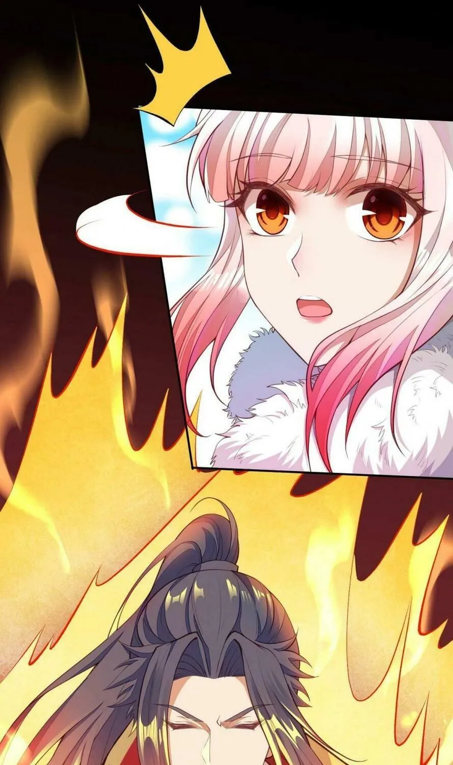 Read Against the Gods (Colored) chapter 144.2 image 3 on Lezhin