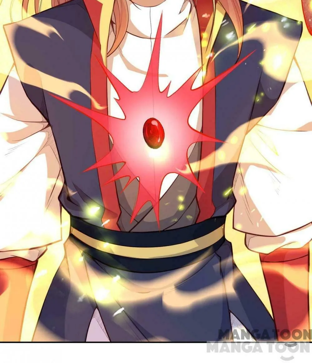 Read Against the Gods (Colored) chapter 144.2 image 5 on Lezhin
