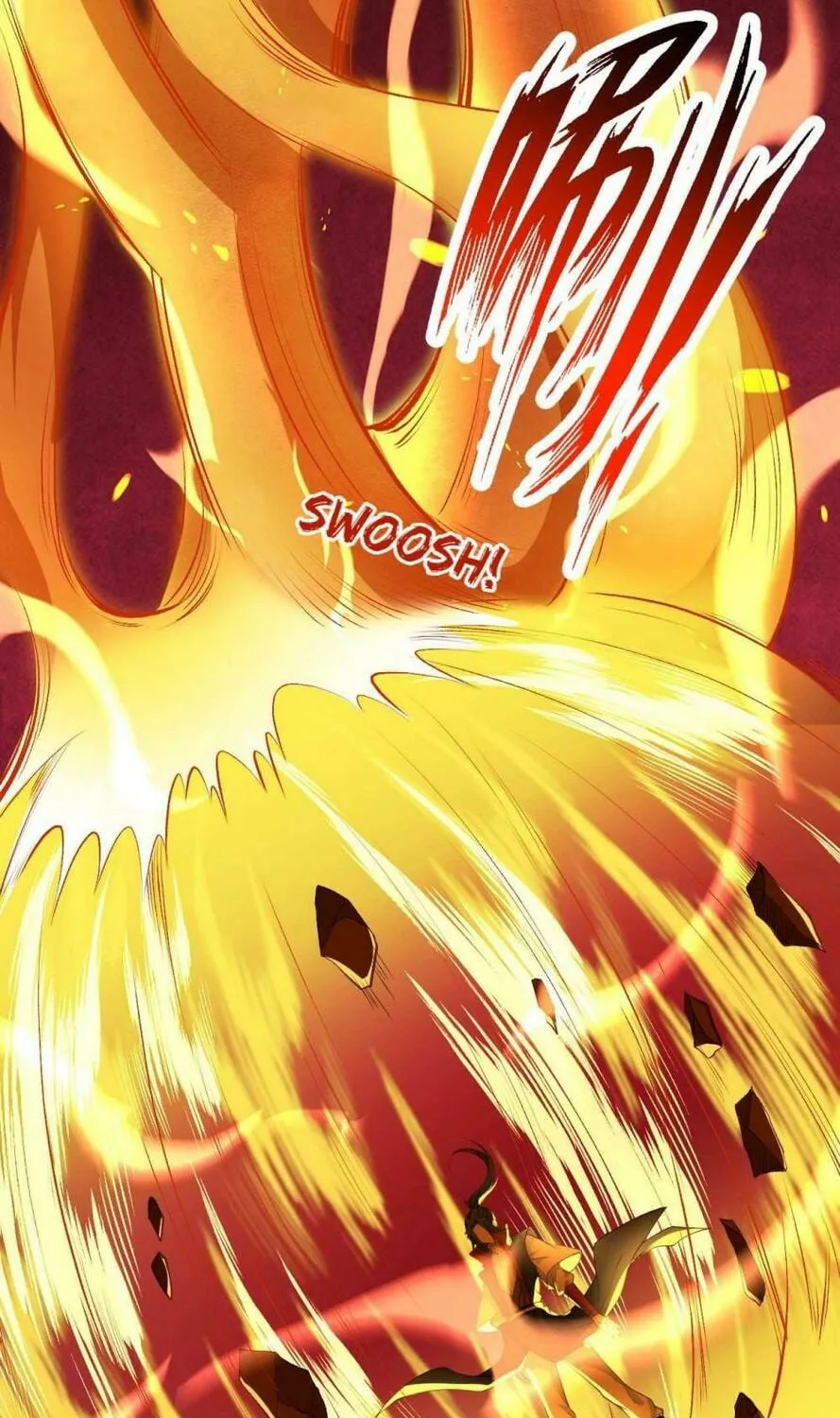 Read Against the Gods (Colored) chapter 144.2 image 9 on Lezhin