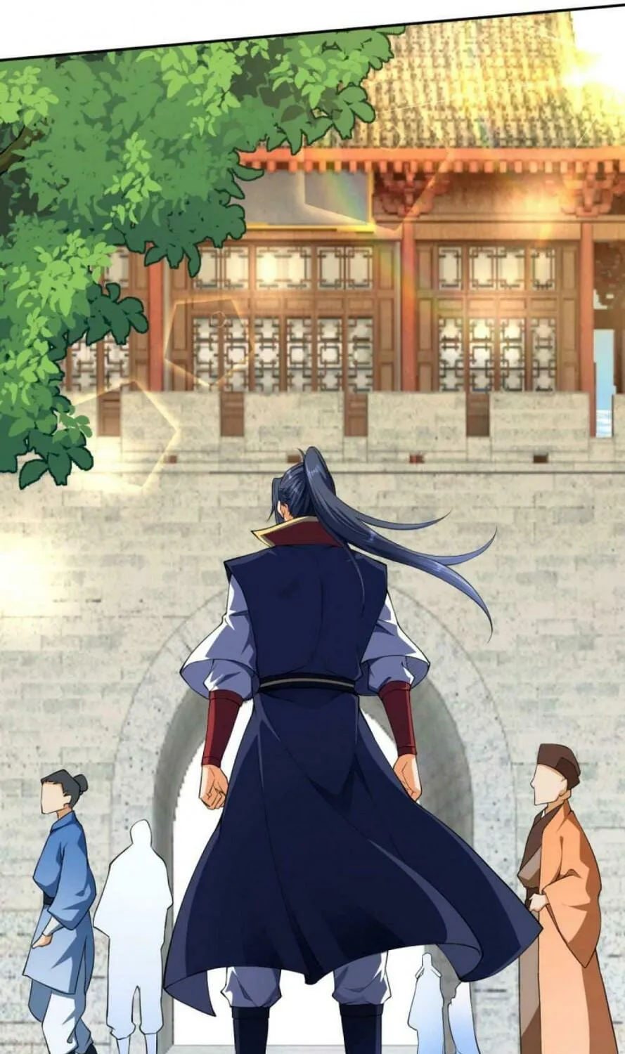 Read Against the Gods (Colored) chapter 144.3 image 9 on Lezhin