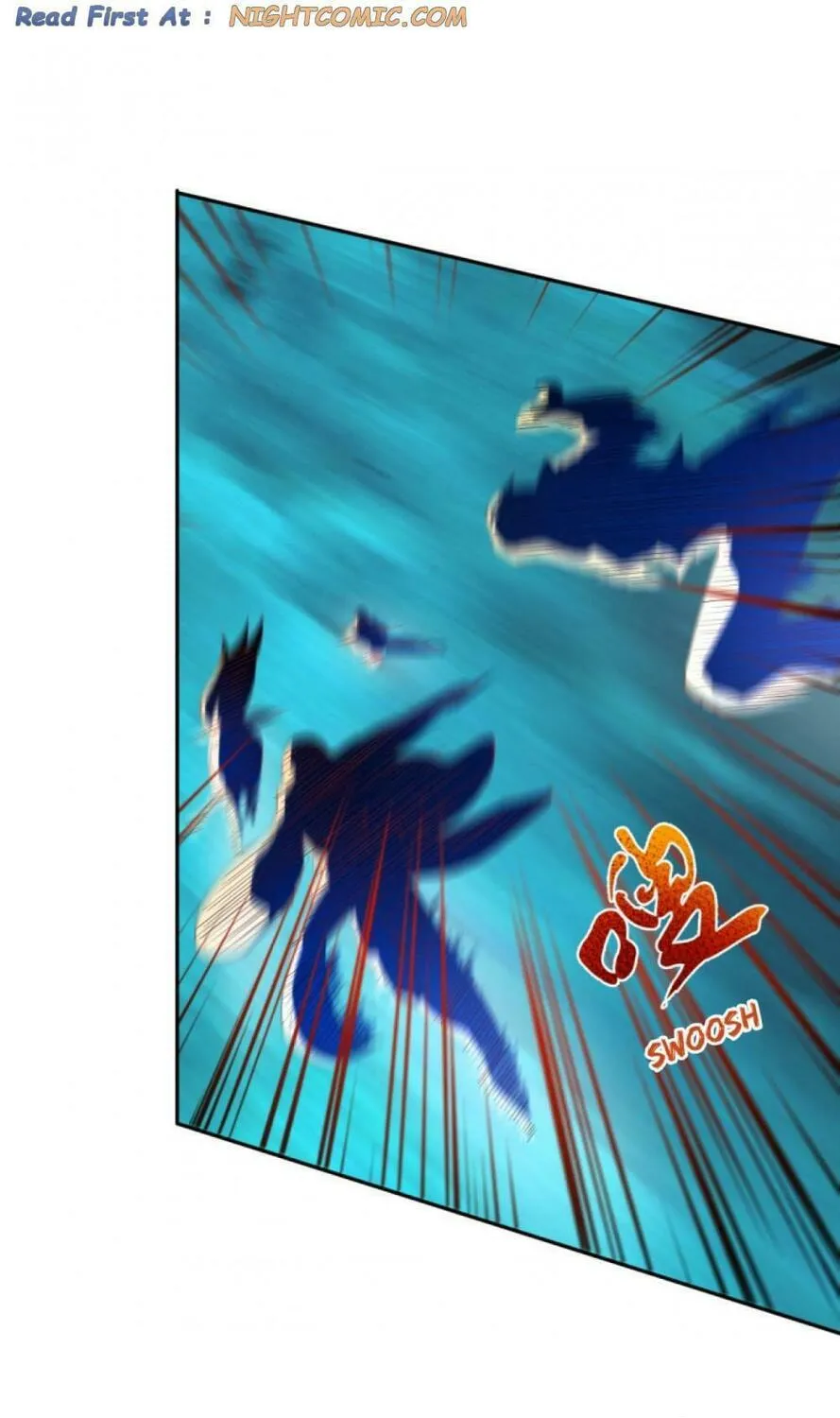 Read Against the Gods (Colored) chapter 144.6 image 0 on Lezhin
