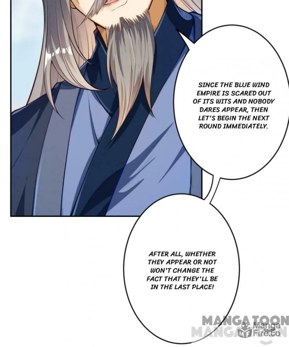 Read Against the Gods (Colored) chapter 144.6 image 7 on Lezhin