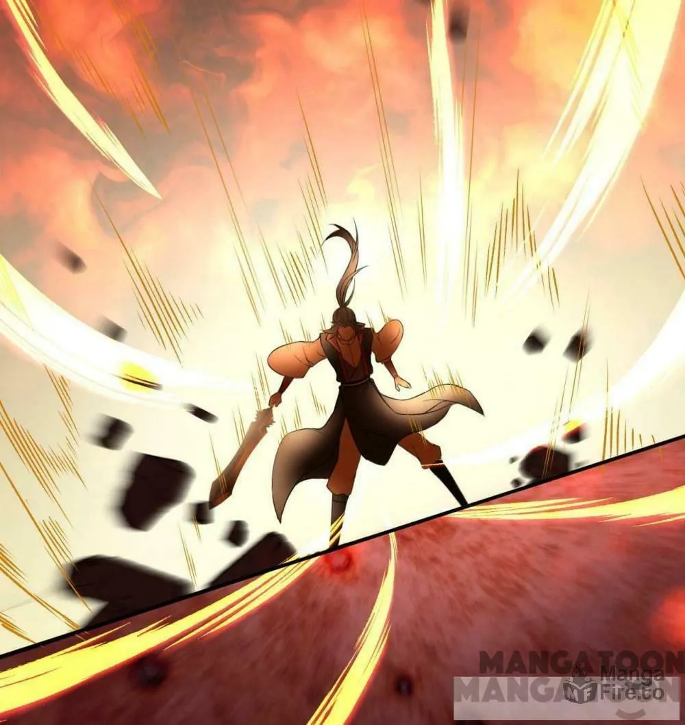 Read Against the Gods (Colored) chapter 144.7 image 6 on Lezhin