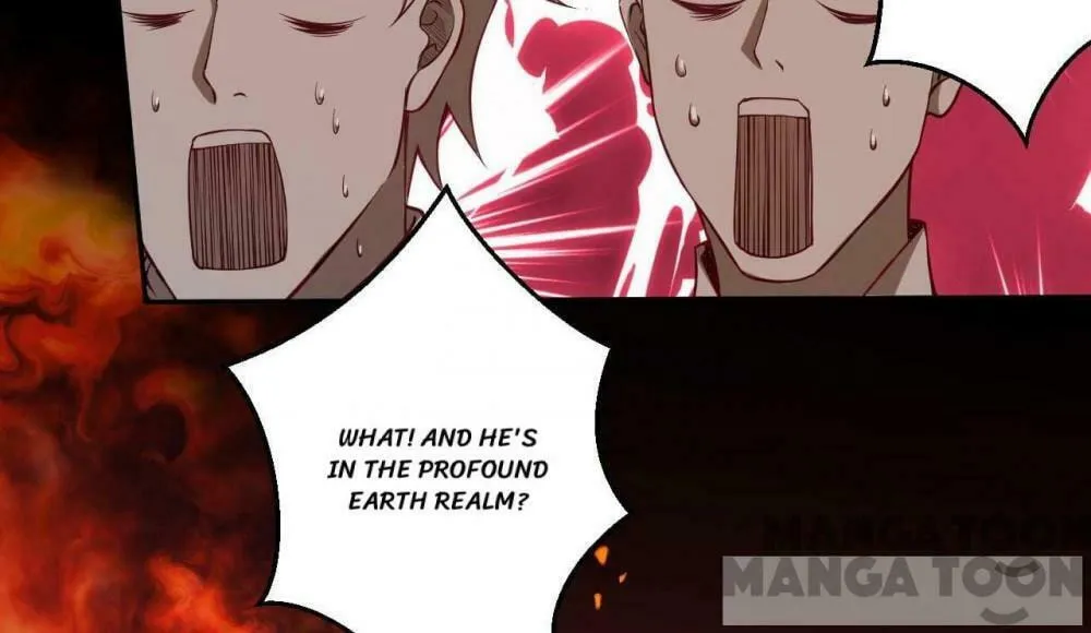 Read Against the Gods (Colored) chapter 144.7 image 9 on Lezhin